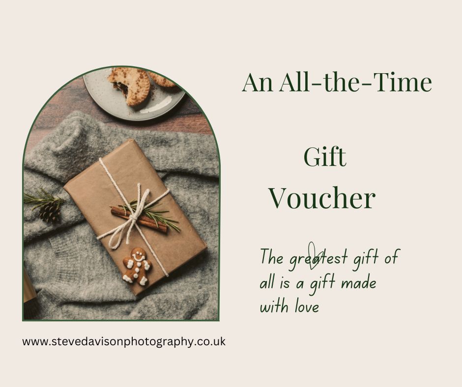 Gift Voucher