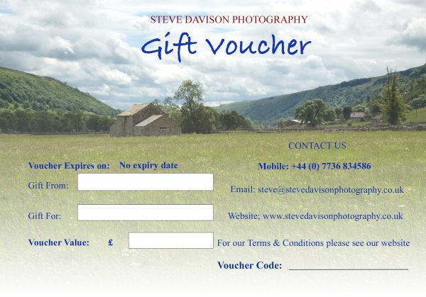 Gift Voucher
