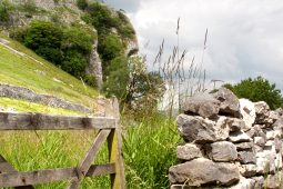 Kilnsey Crag Gateway North Yorkshire Kilnsey Crag Kilnsey North Yorkshire Image available from online shop