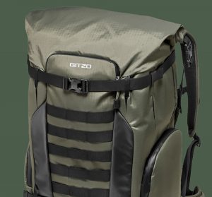 Gitzo Backpack medium