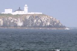 Farne Islands North Sea Lighthouse Inner Farne