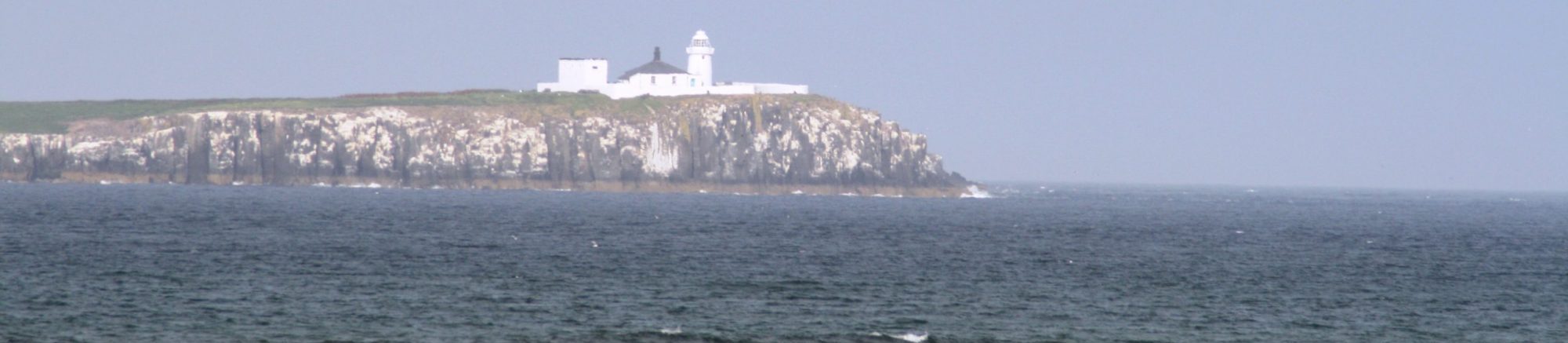 Farne Islands North Sea Lighthouse Inner Farne